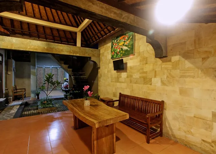 Sari House - Balinese Style *