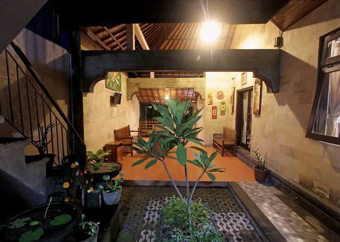 Sari House - Balinese Style Ubud