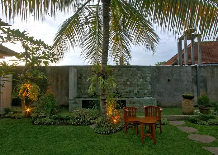 Sari House - Balinese Style Ubud (Bali)