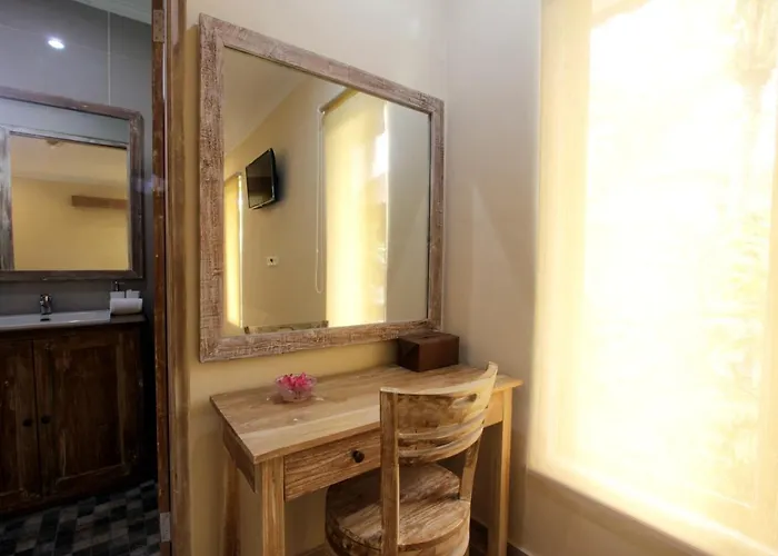 Homestay Sari House - Balinese Style Ubud (Bali)