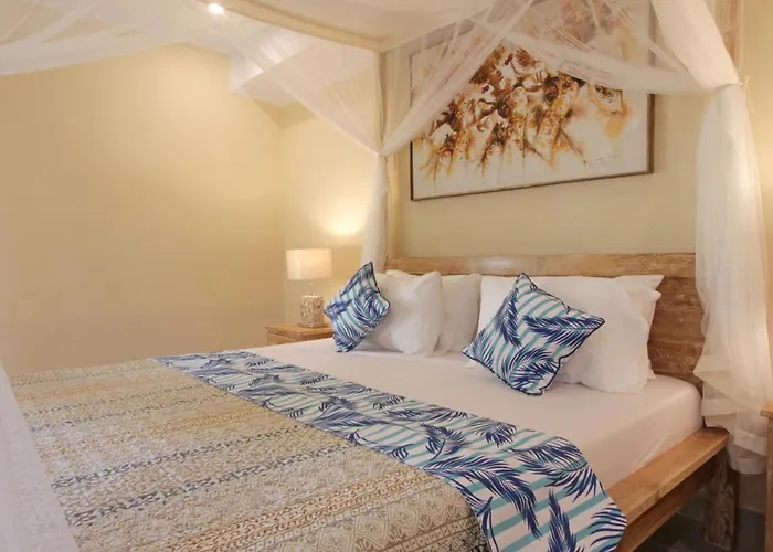 Homestay Sari House - Balinese Style Ubud (Bali)