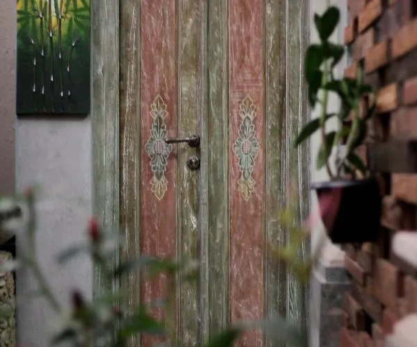 Sari House - Balinese Style Homestay Ubud (Bali)