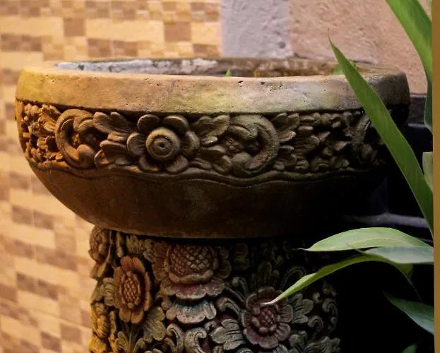 Sari House - Balinese Style Homestay Ubud (Bali)