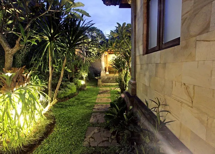 Sari House - Balinese Style Ubud