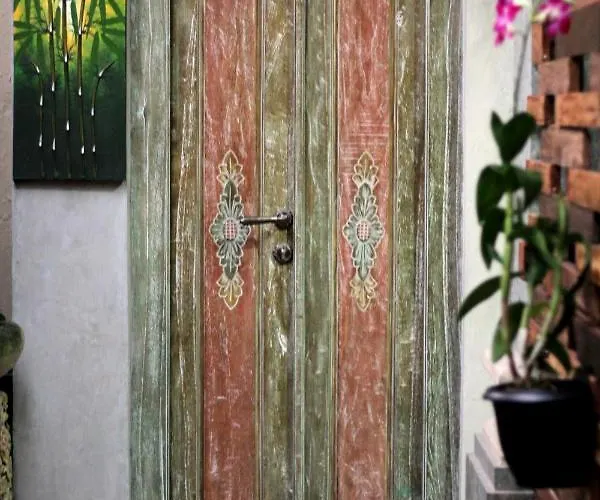 Sari House - Balinese Style * Ubud