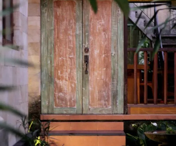 Homestay Sari House - Balinese Style Ubud (Bali)
