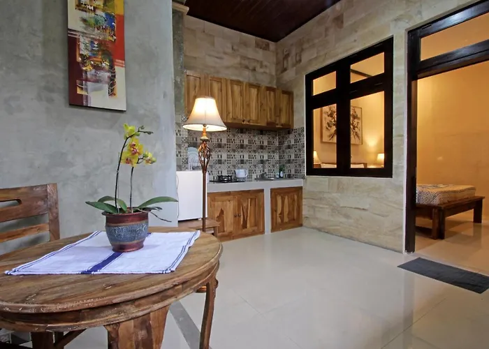 Sari House - Balinese Style *