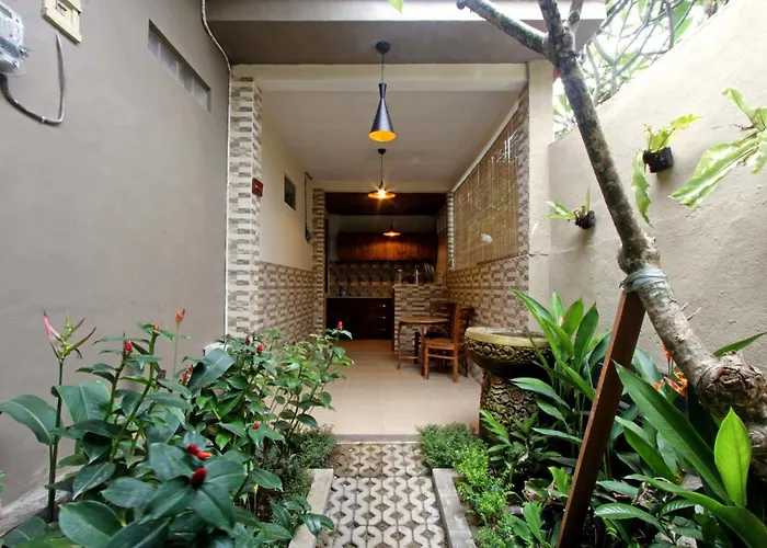 Sari House - Balinese Style *